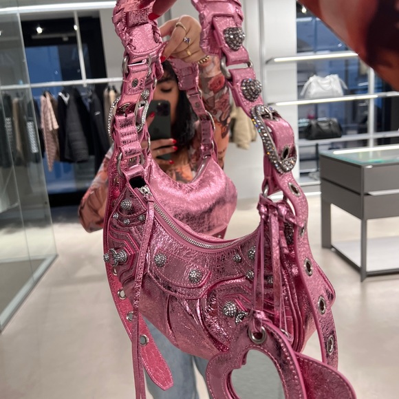 New balenciaga 2022 color - Picture 5 of 5